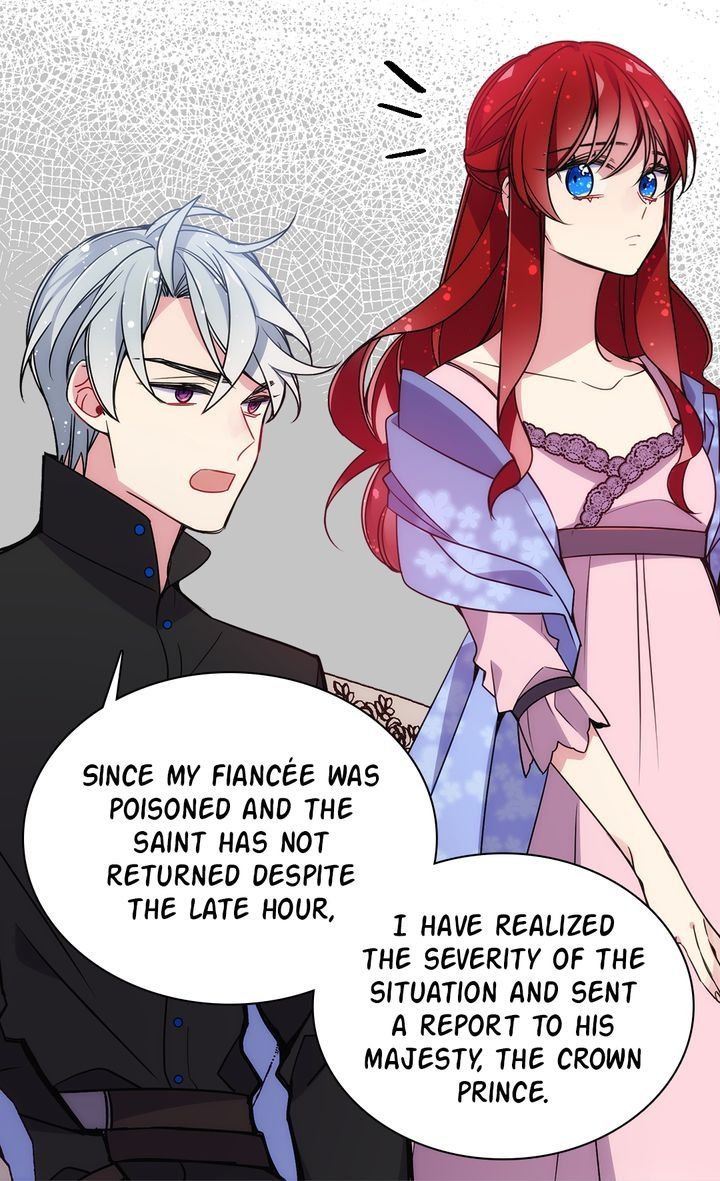 la Dolce Vita di Adelaide Chapter 55 9